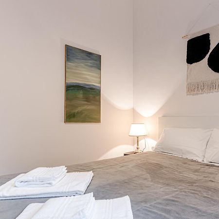 Liberta Apartment - Florens Exteriör bild