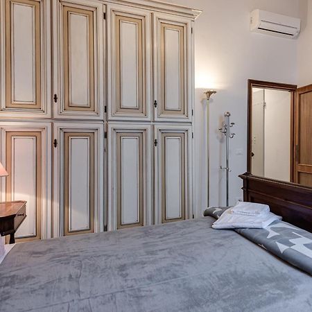 Liberta Apartment - Florens Exteriör bild