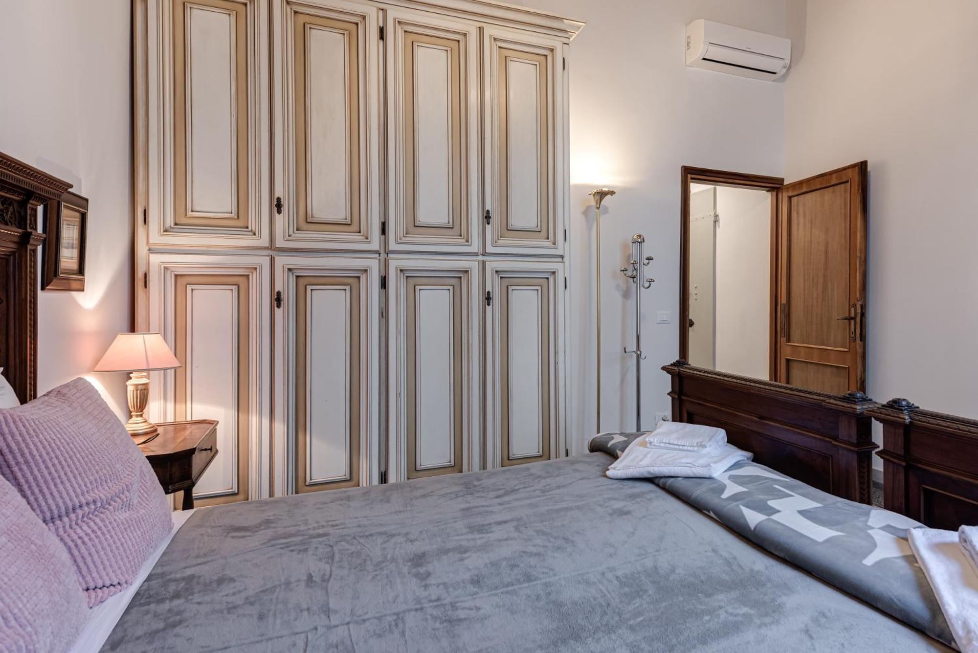 Liberta Apartment - Florens Exteriör bild