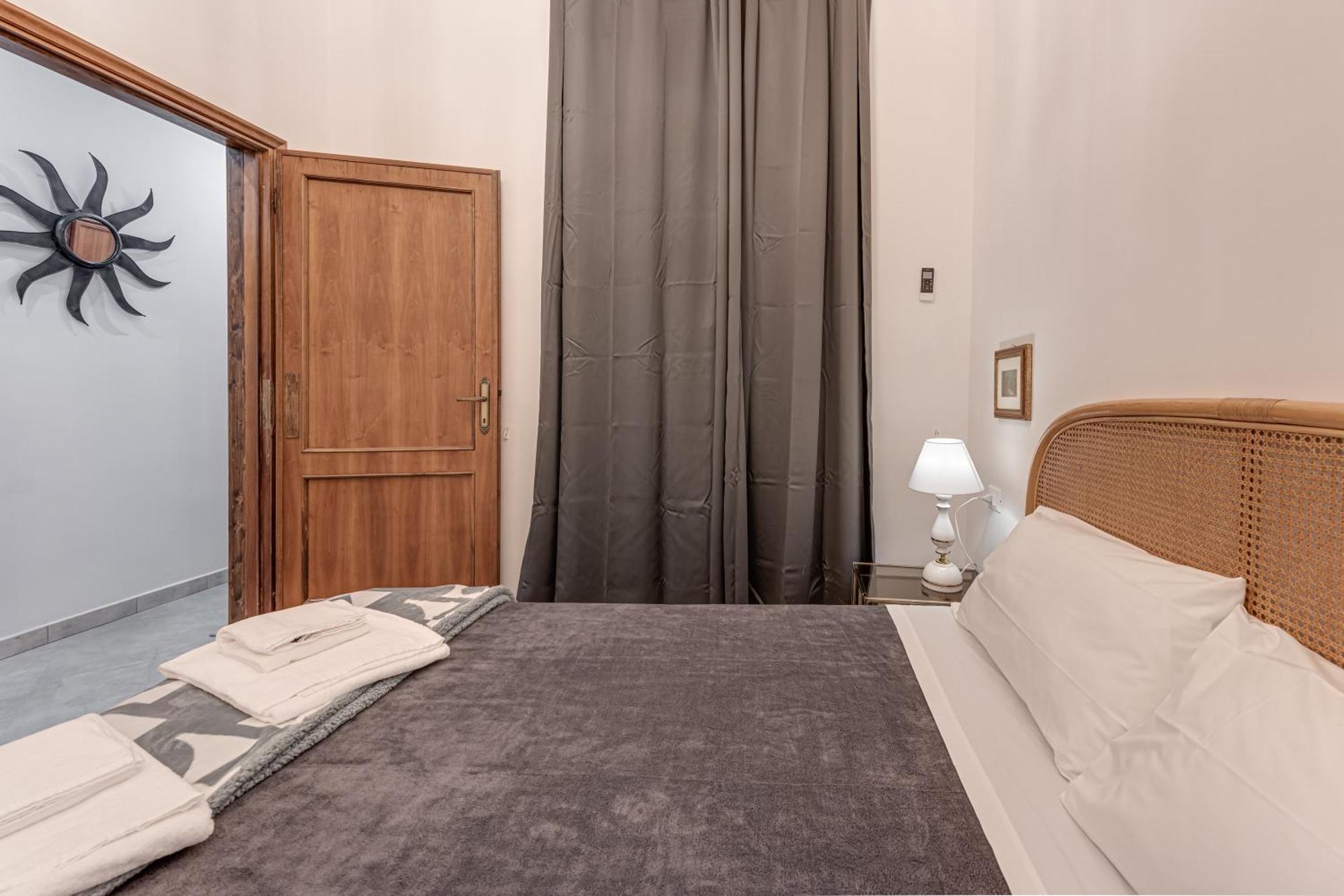Liberta Apartment - Florens Exteriör bild